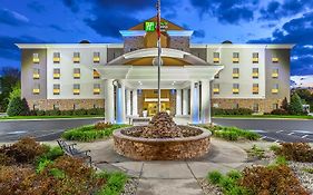 Holiday Inn Express Morristown Tennessee